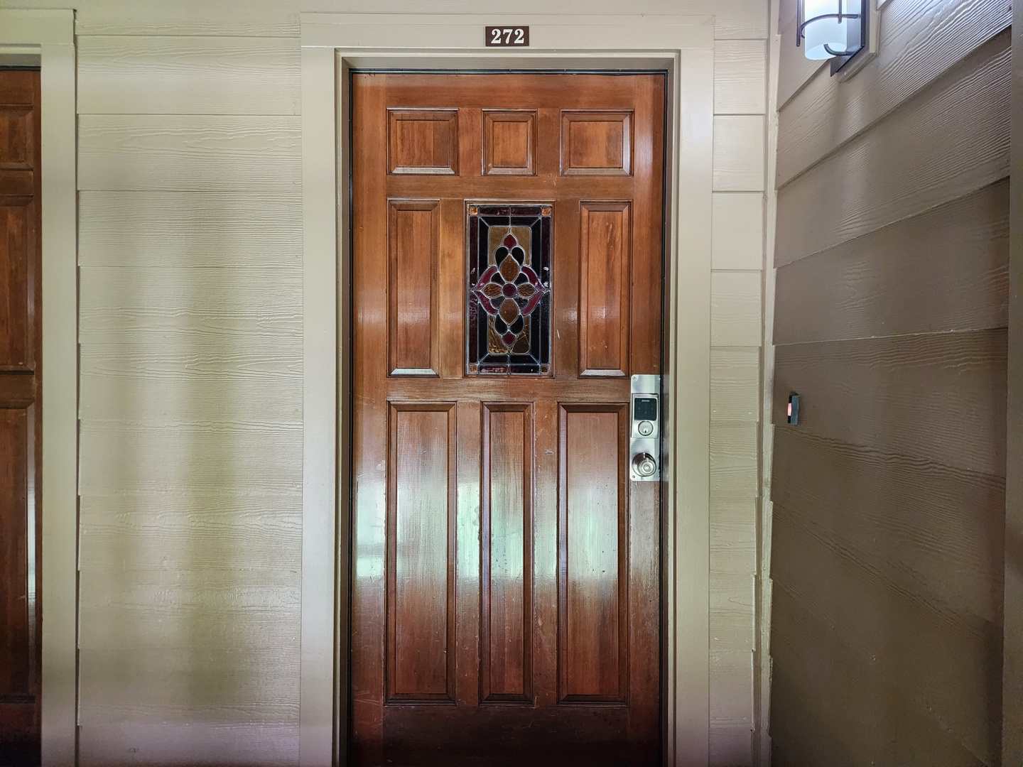 Entry