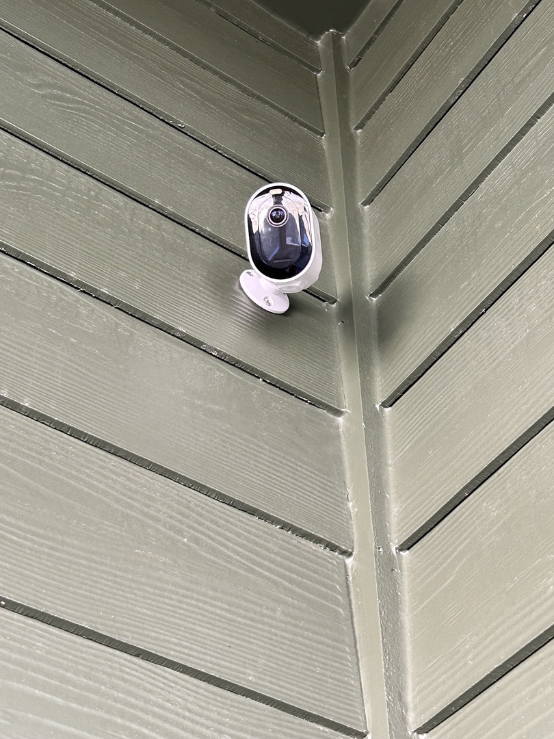 Entry - recording device
