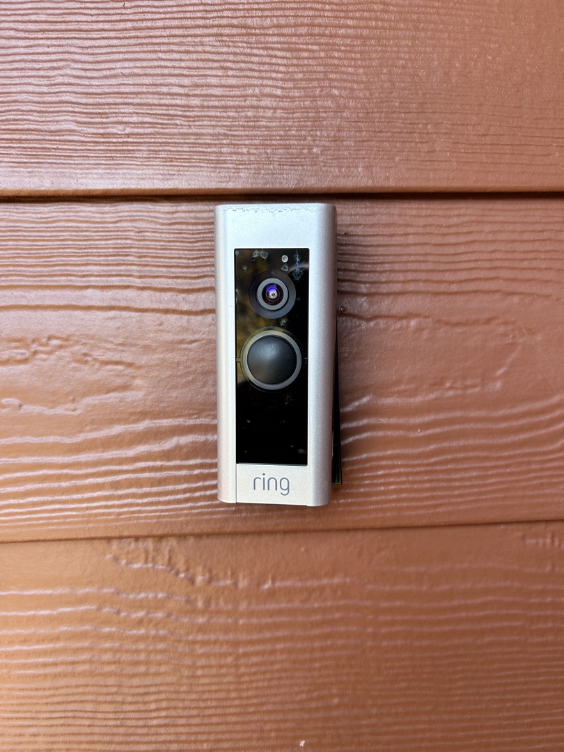 Entry - recording device