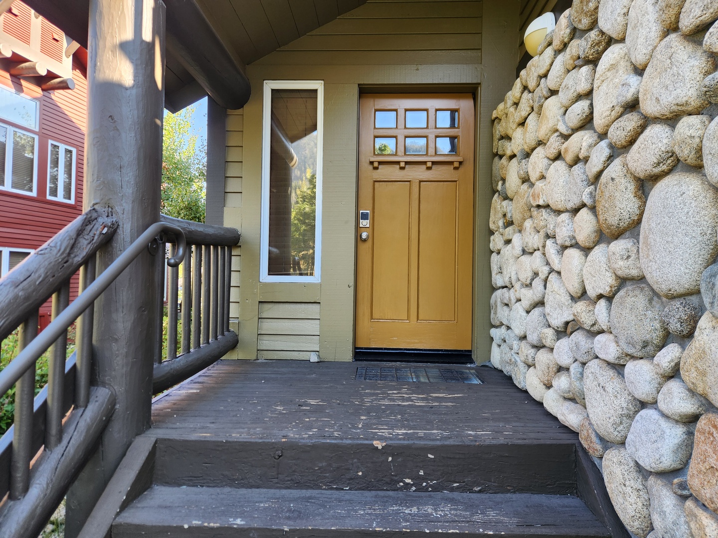 Entry
