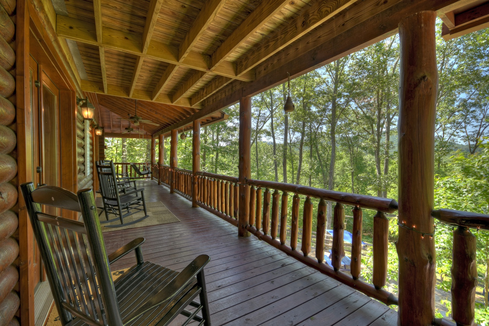 Whippoorwill Calling - Entry Level Deck