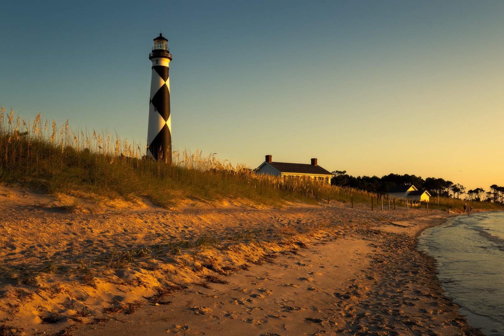 Cape Lookout