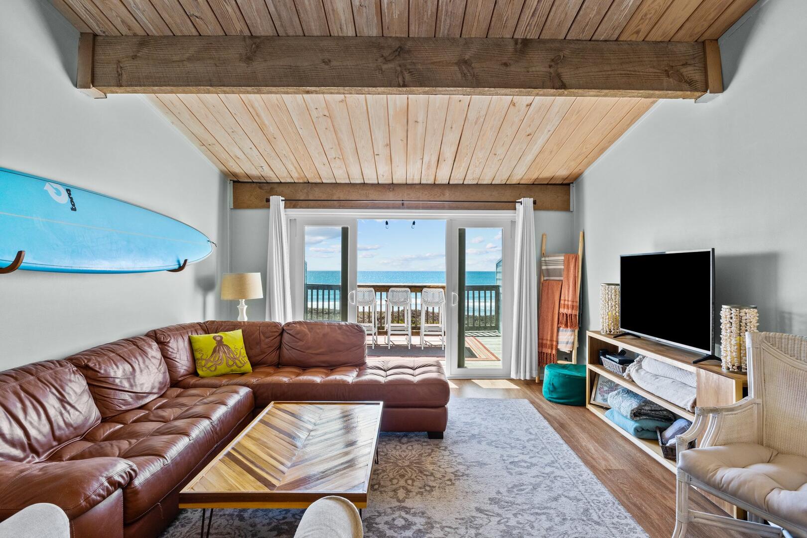 Pine Knoll Shores Vacation Rentals Pine Knoll Shores Condo Rentals Spectrum Rental Properties