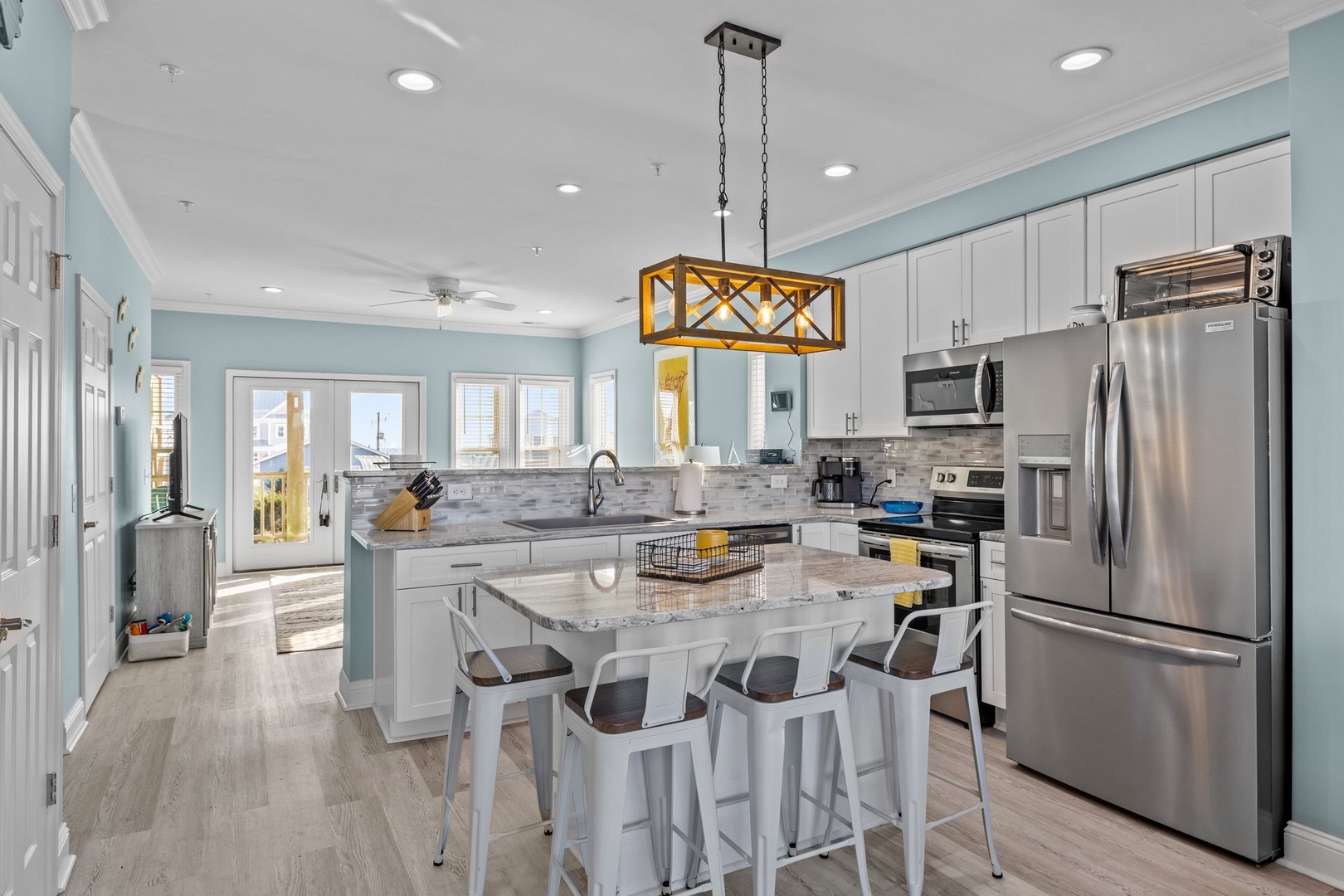 Vacation Rentals Atlantic Beach NC Atlantic Beach Condo Rentals