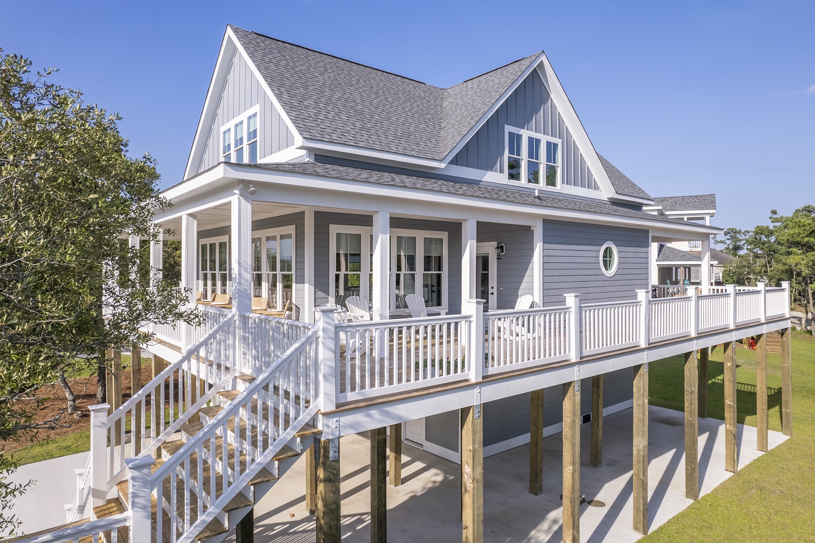 Harkers Island Vacation Rentals Harkers Island Lodging Spectrum