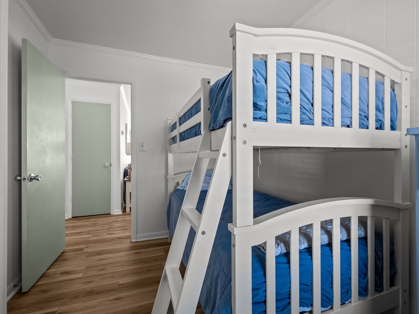 Bunk Room