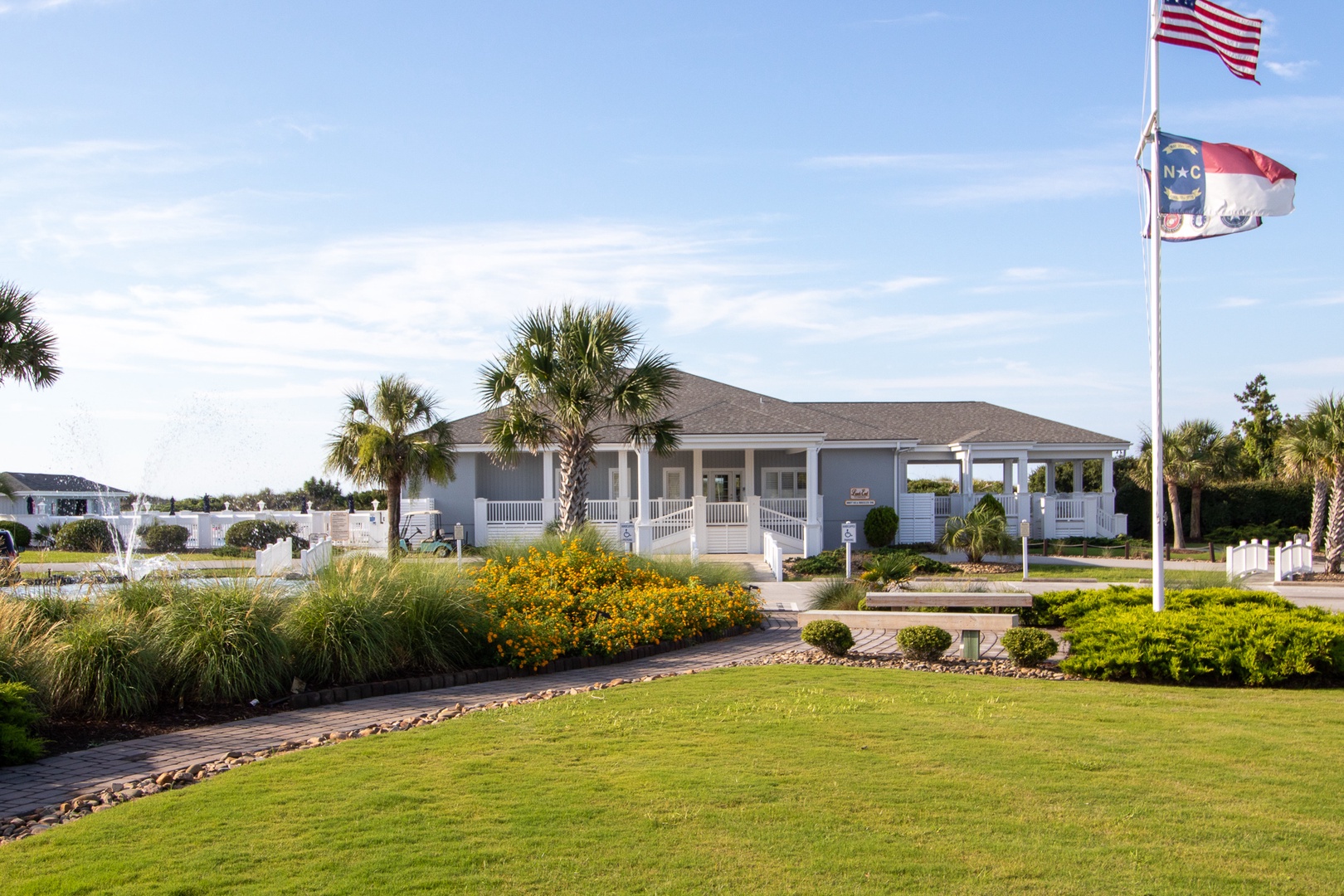 Clubhouse