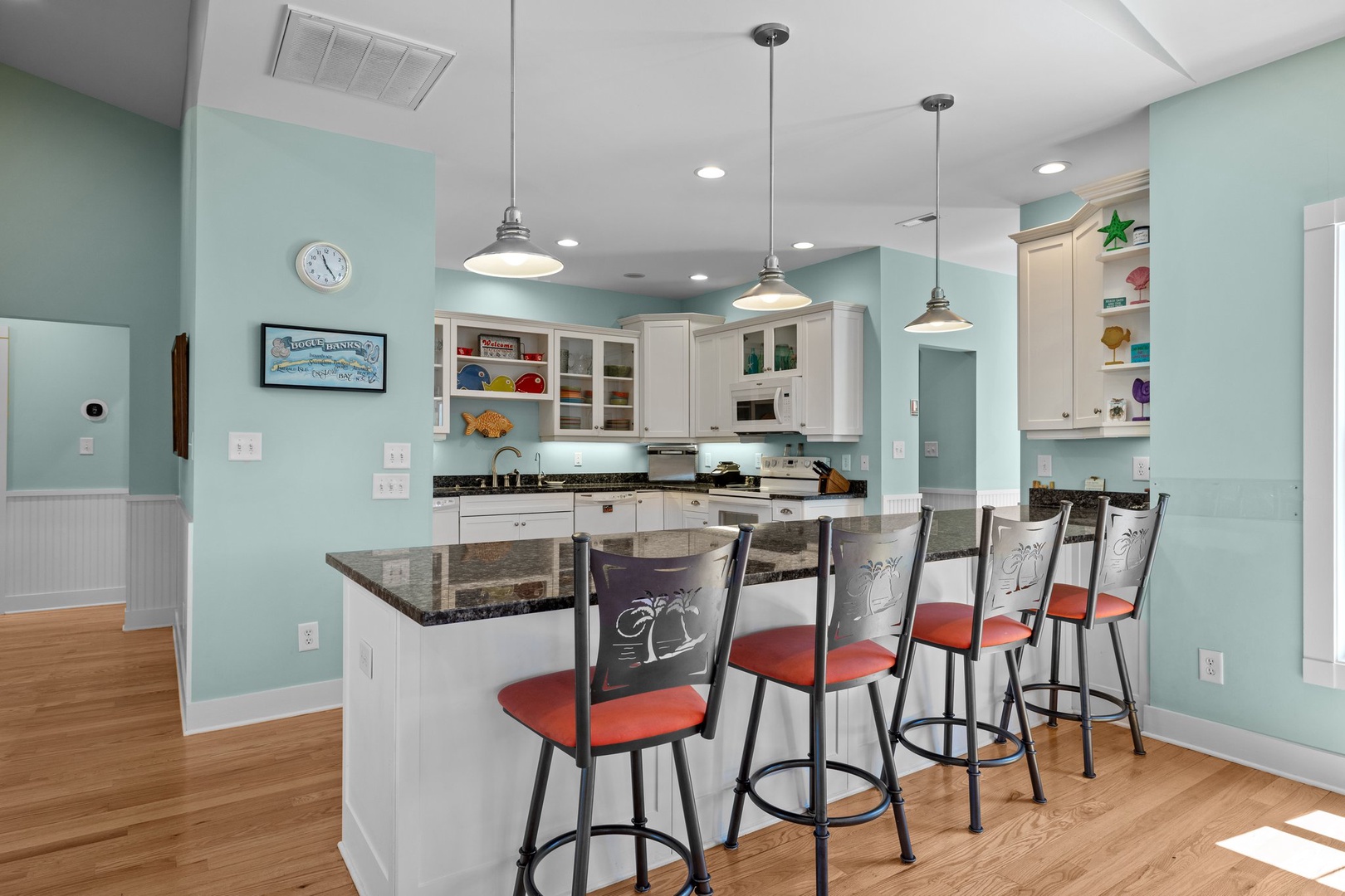Bar Seating