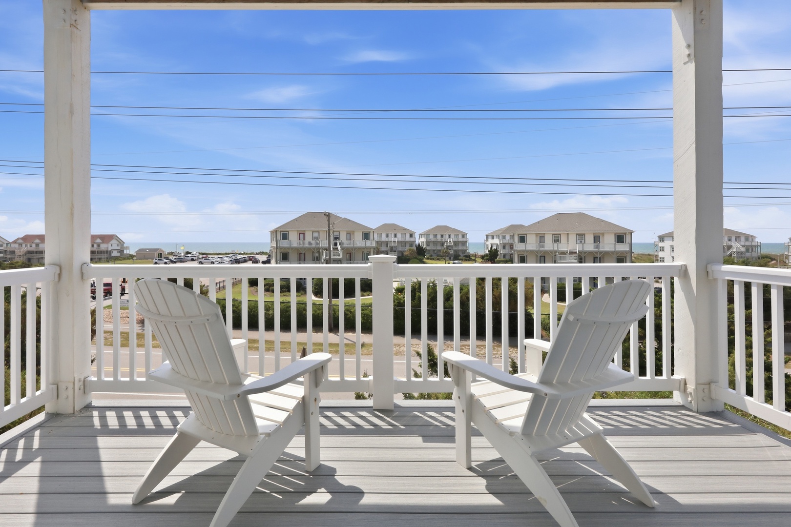 Emerality | Top Level Deck