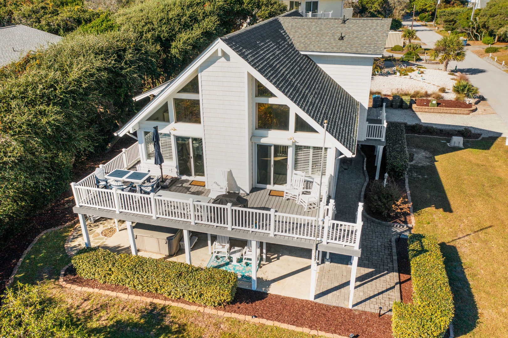 Welcome to Dune Our Thing!