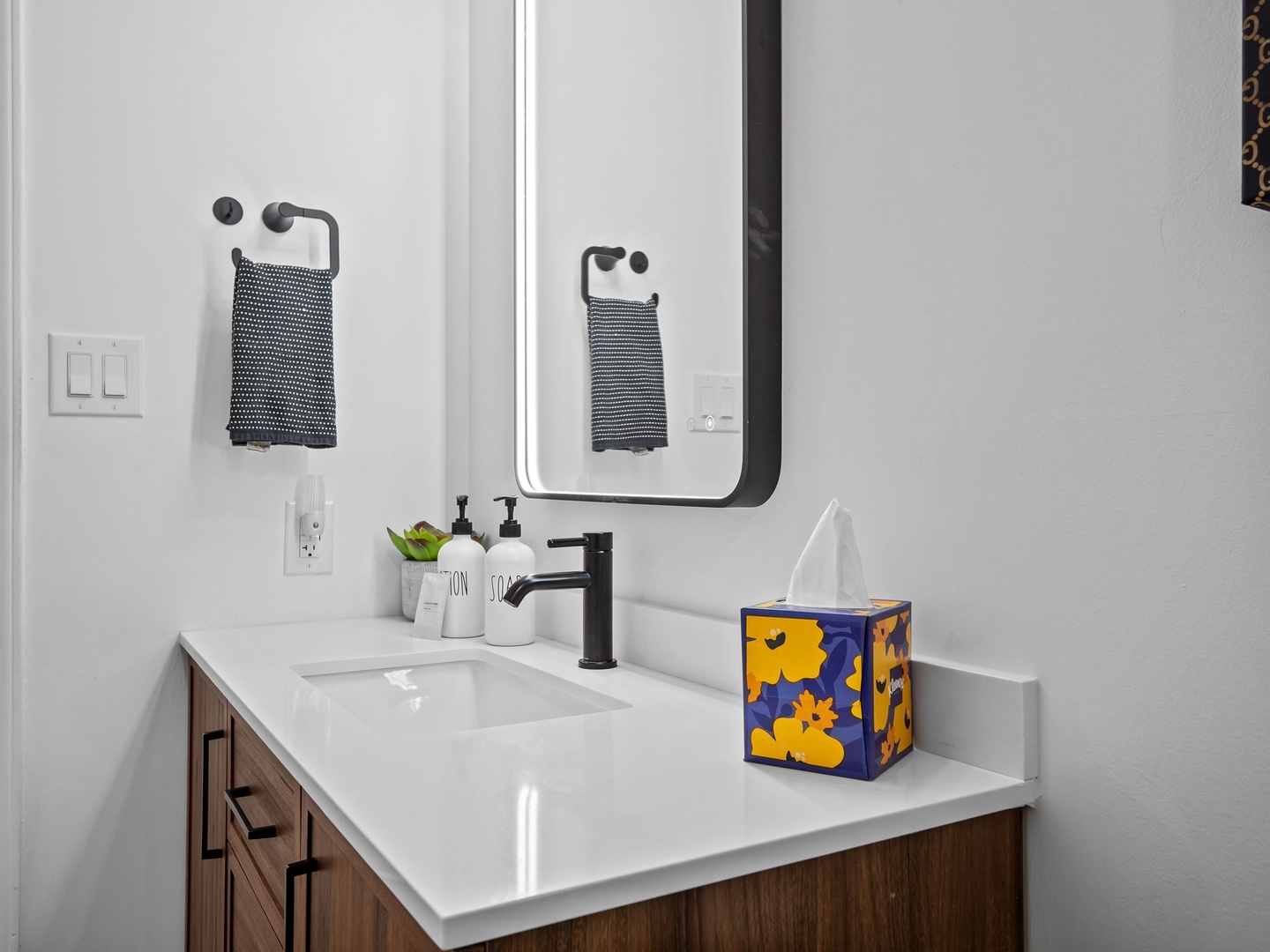 Primary Suite Bathroom