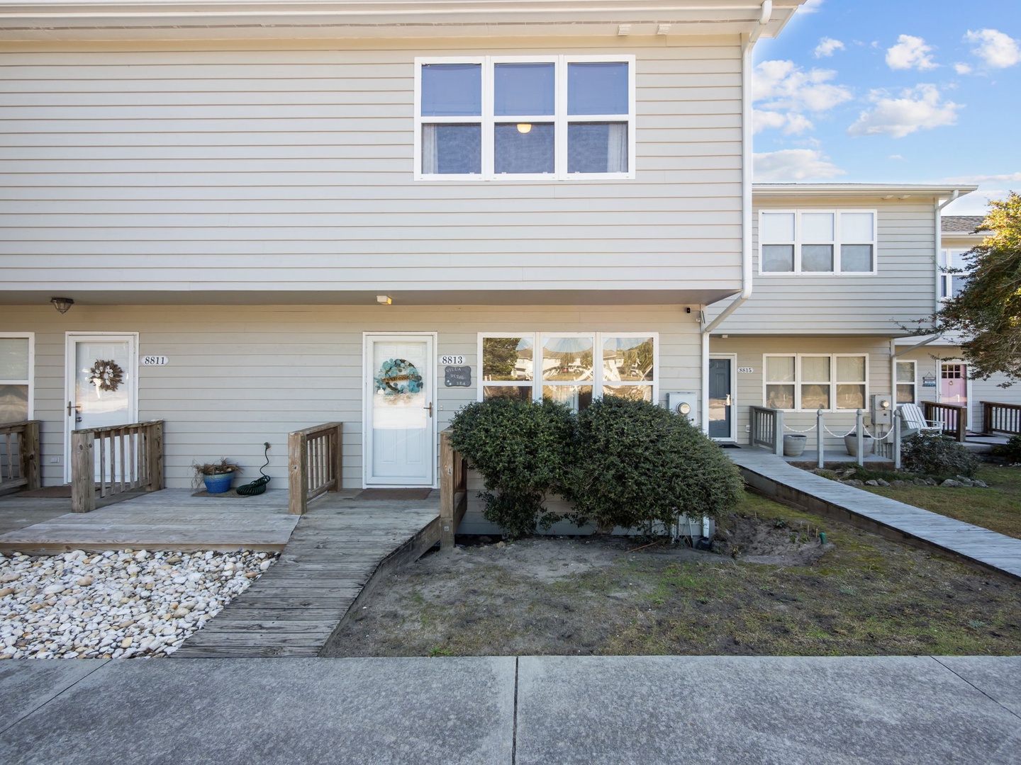 Welcome to Isle Haven!