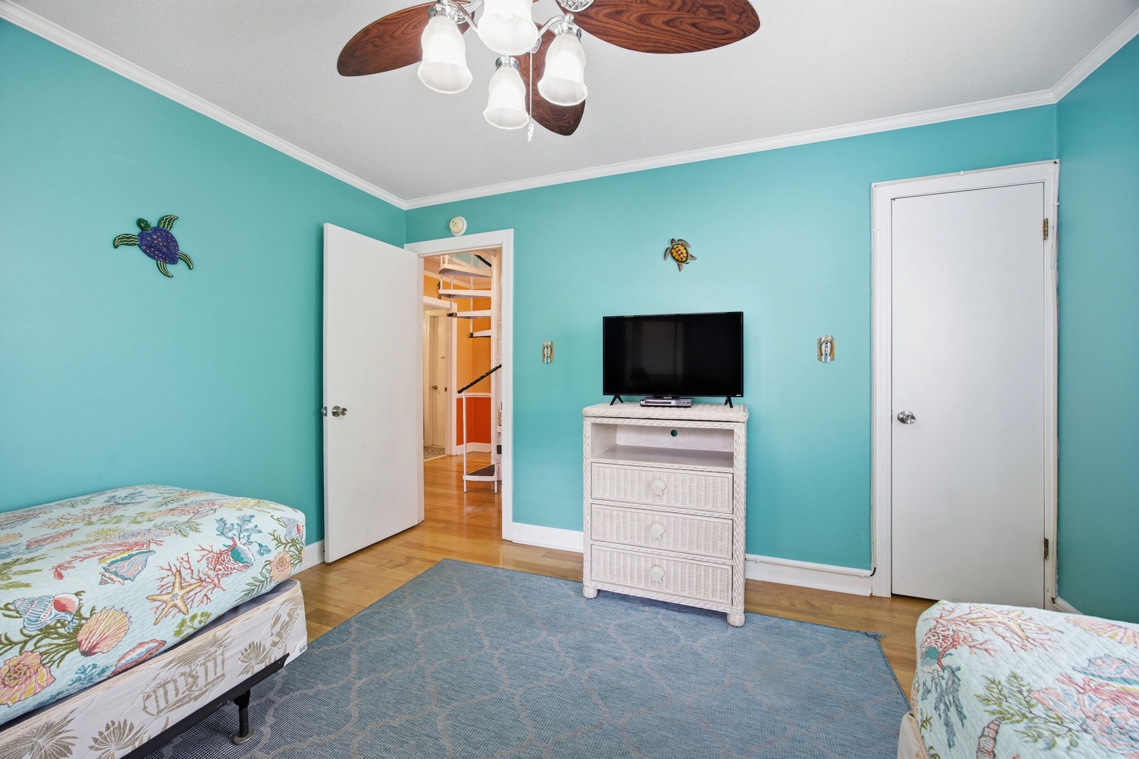 2 Twins Room