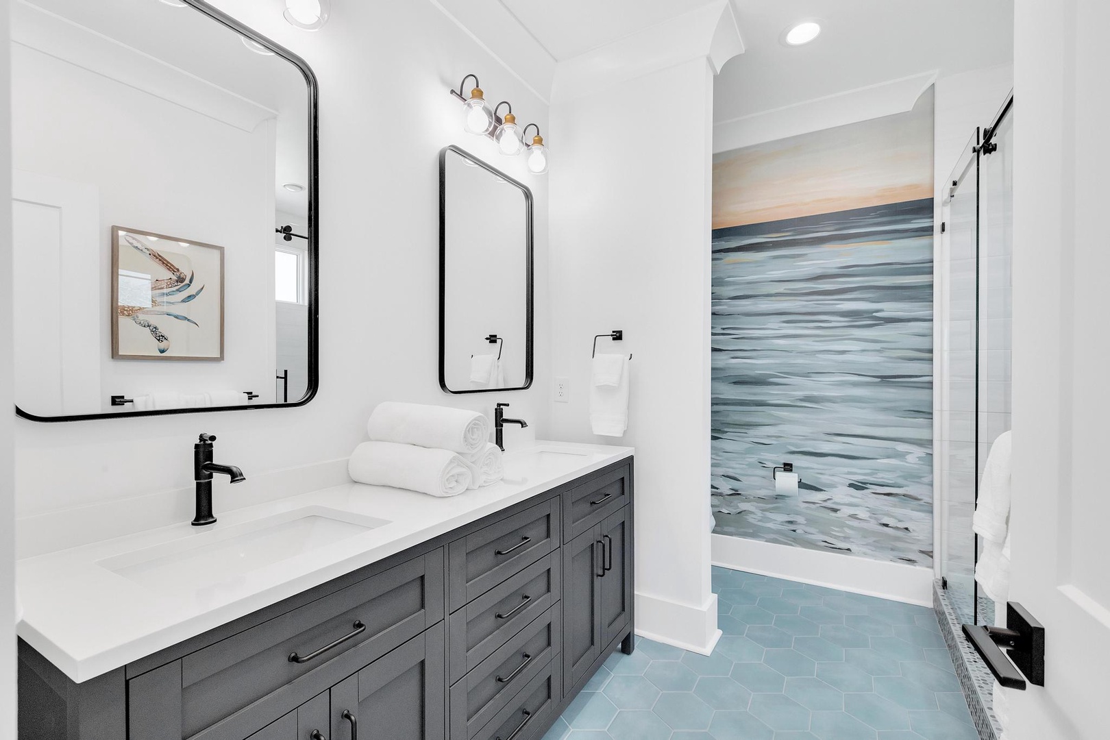 Bathroom 1