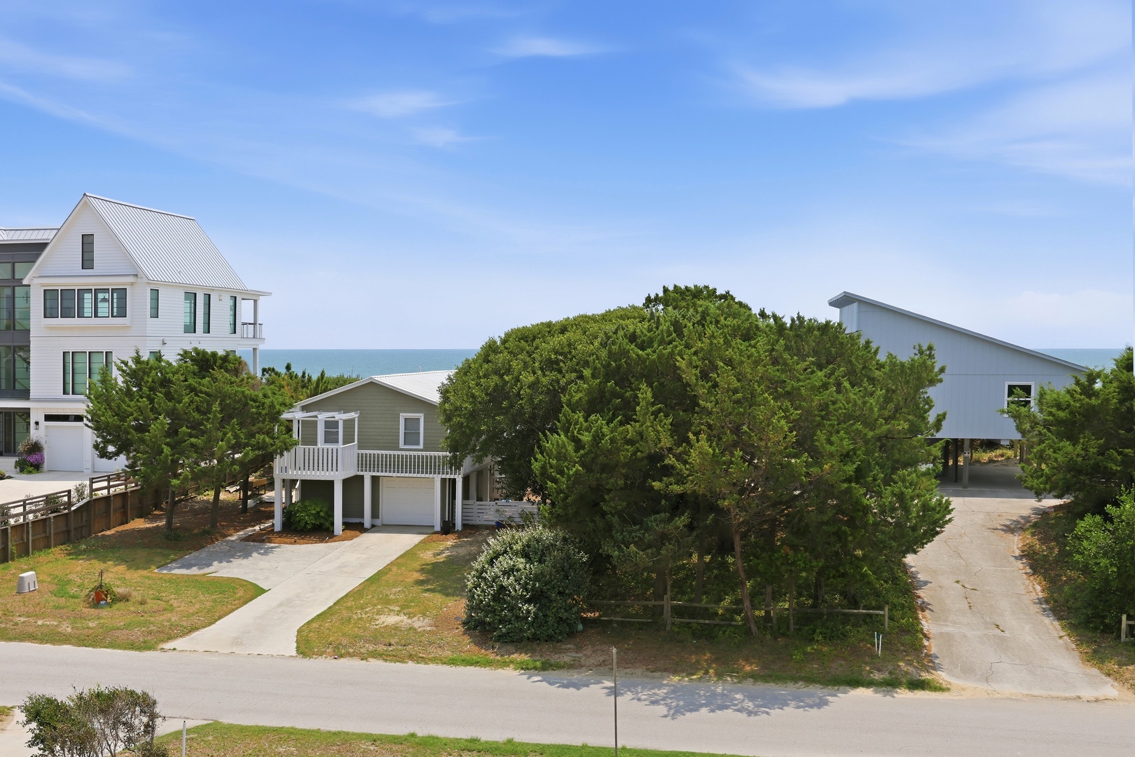 Dolphin Reach Up | Exterior