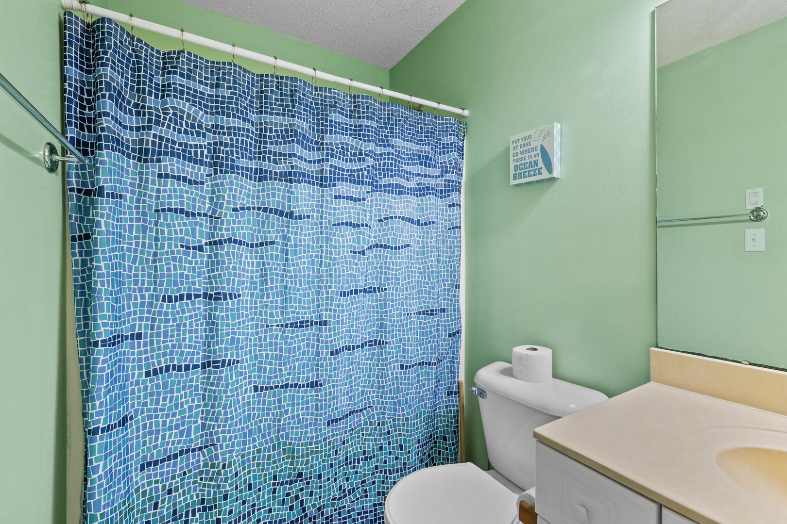Twin/Double Guest Suite