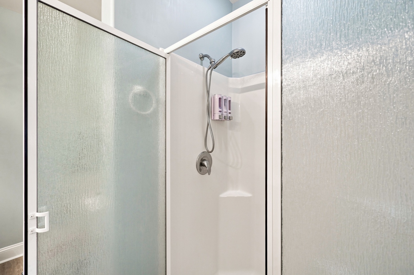 Ocean Club Oasis | Walk-In Shower
