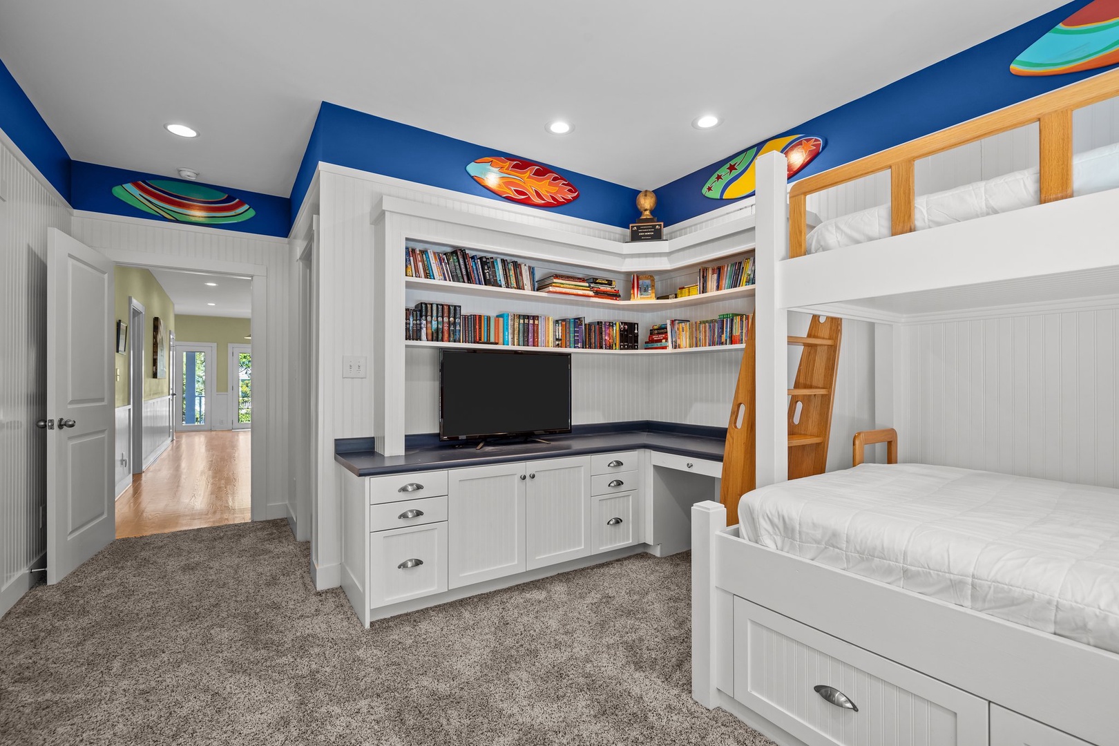 Bunk Room- 2nd Floor