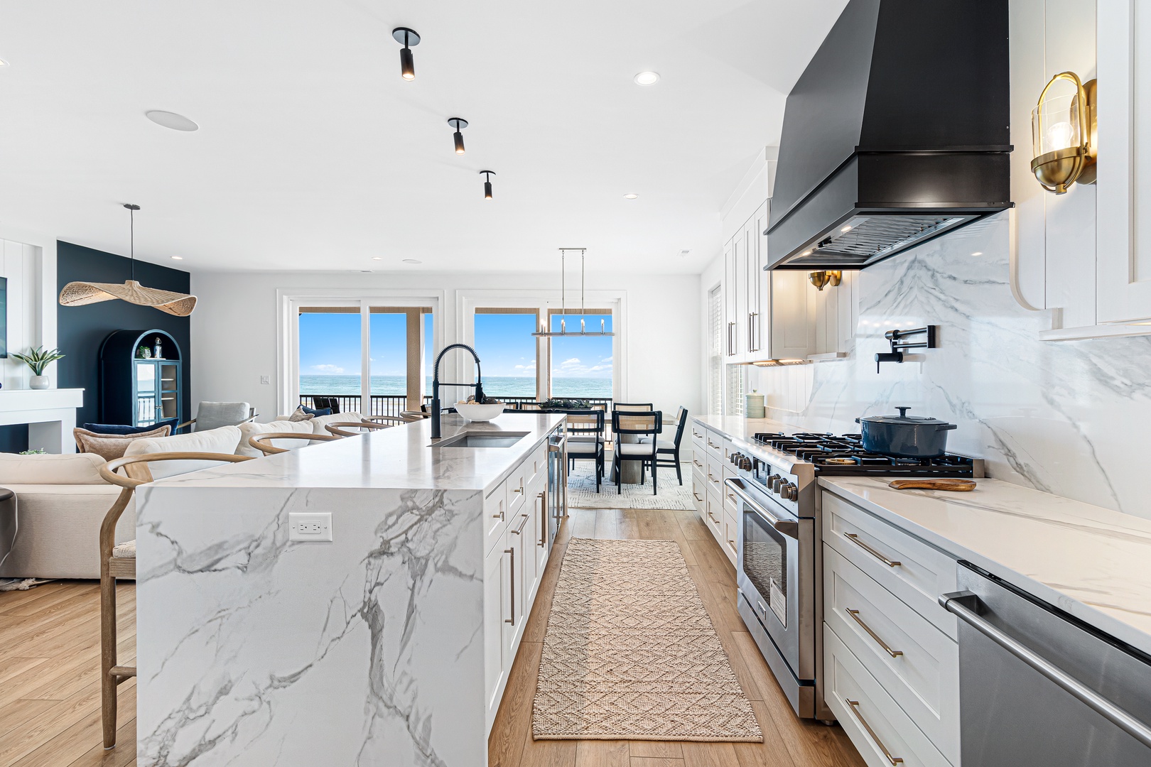 Sea Spray West | Fully Equipped Kitchen