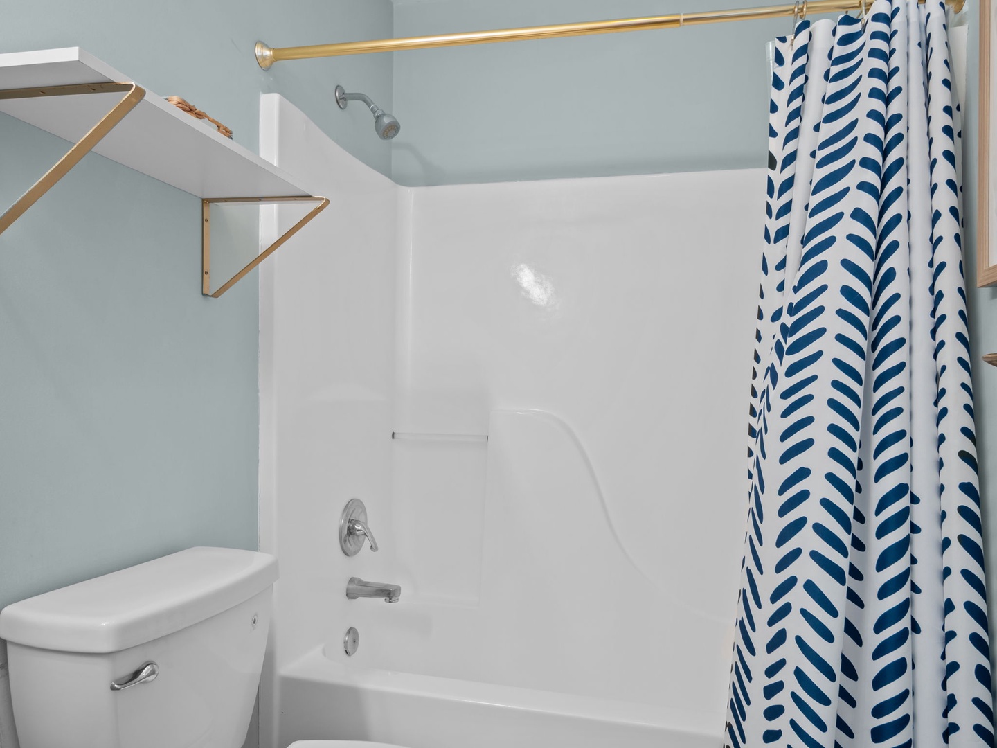 Primary Suite Bathroom