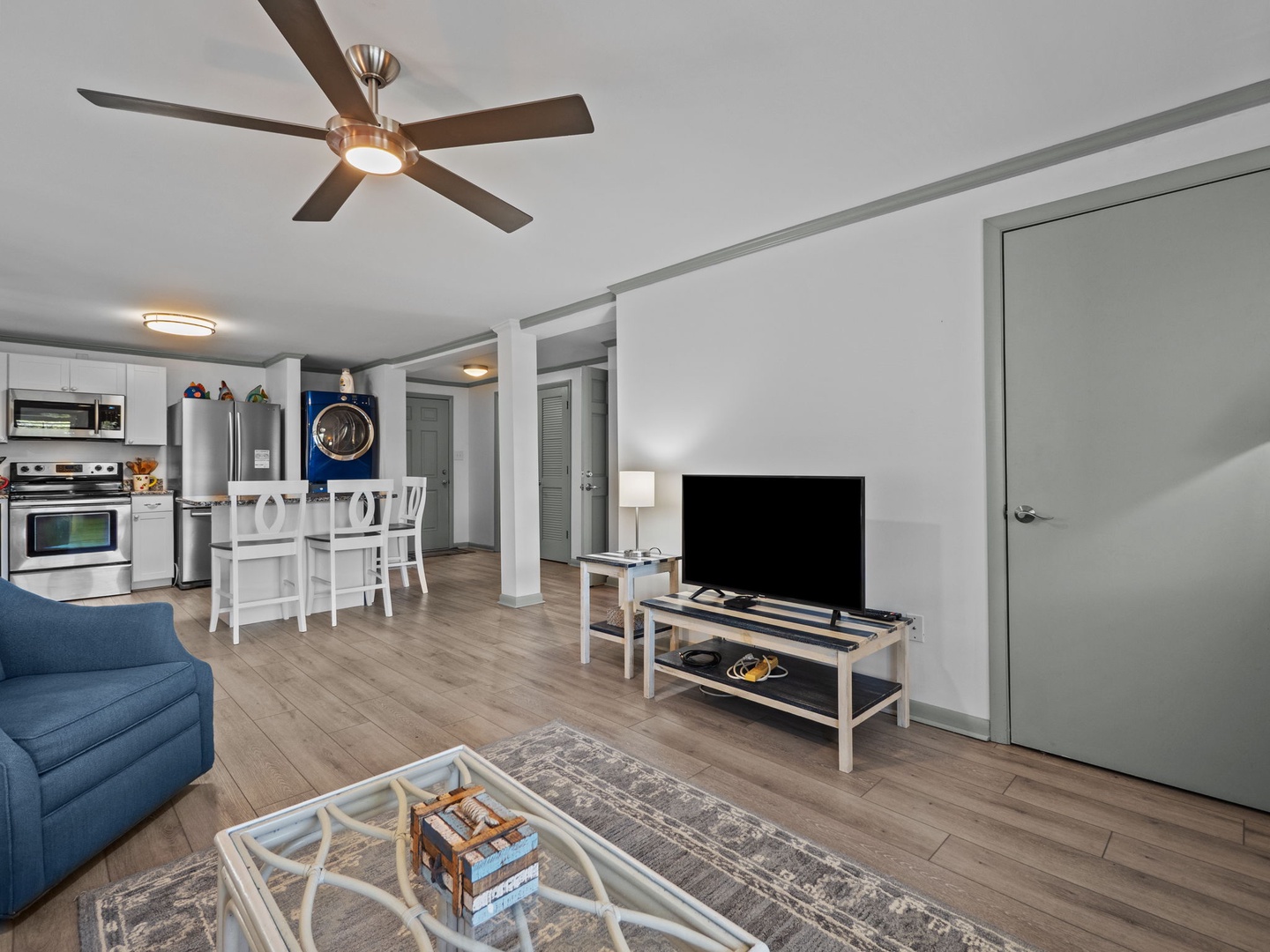 Ground Floor Living Room