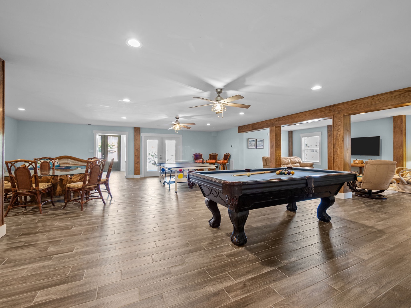 Rec Room