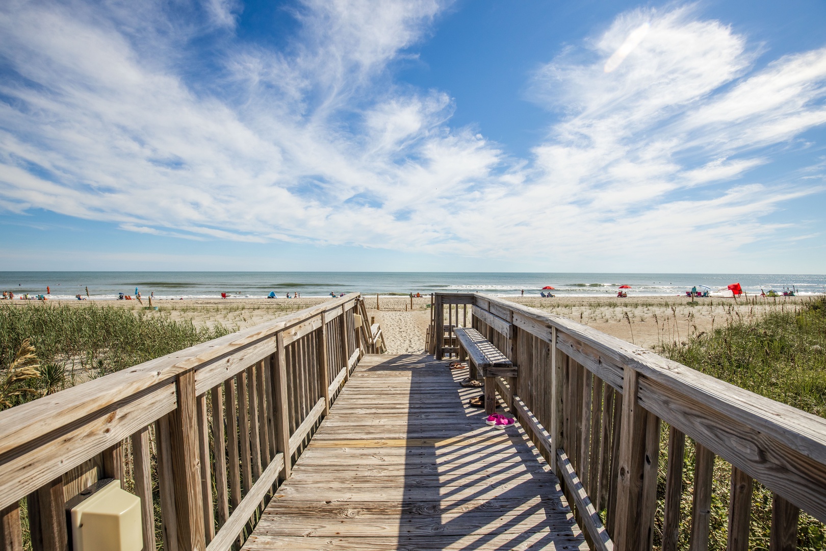 Queens Court Stock 1