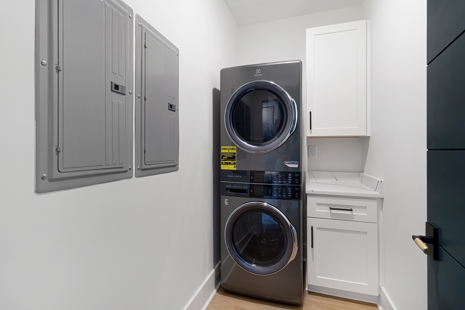 Sea Spray West | Additional Laundry Area