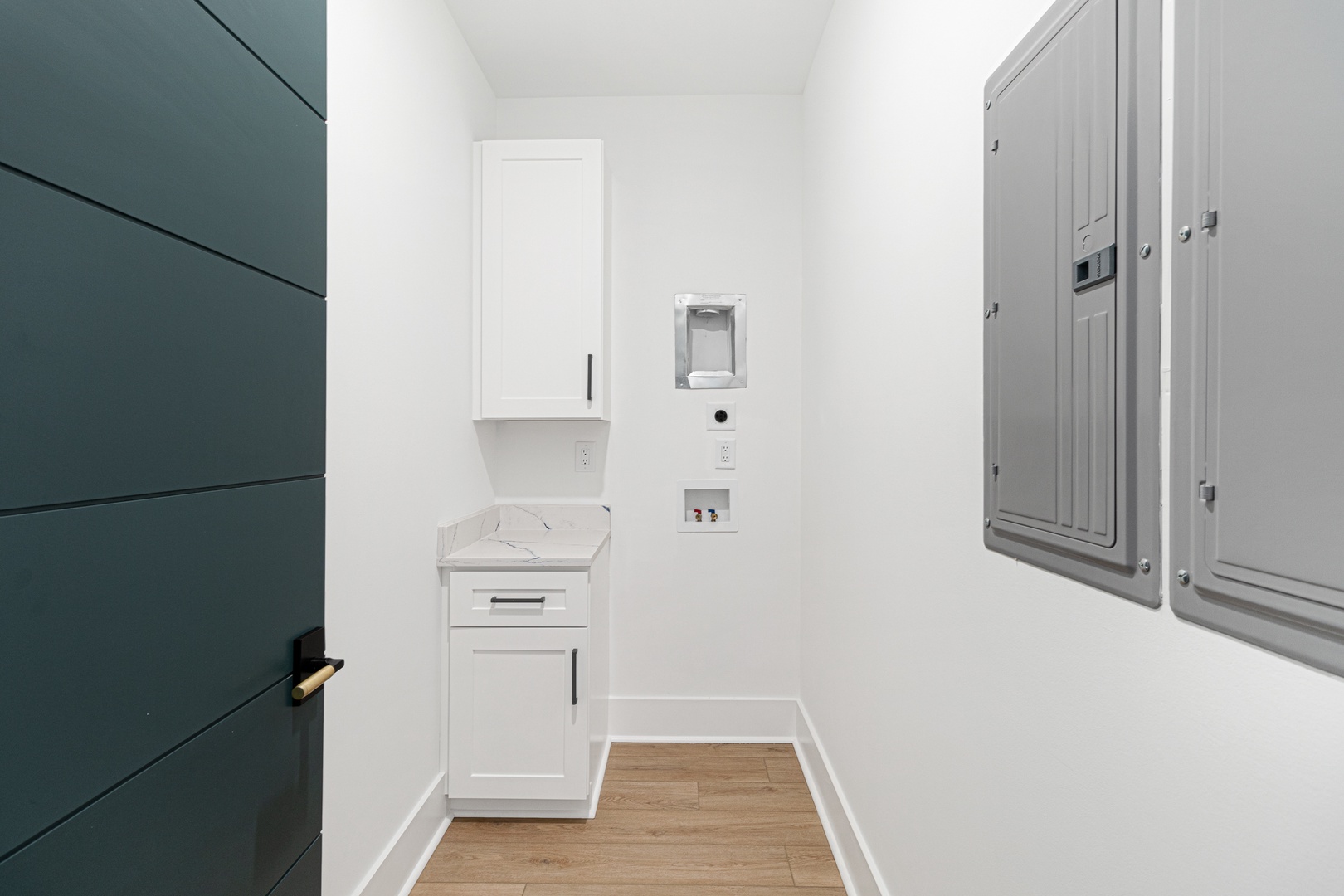 Sea Spray East | Additional Space