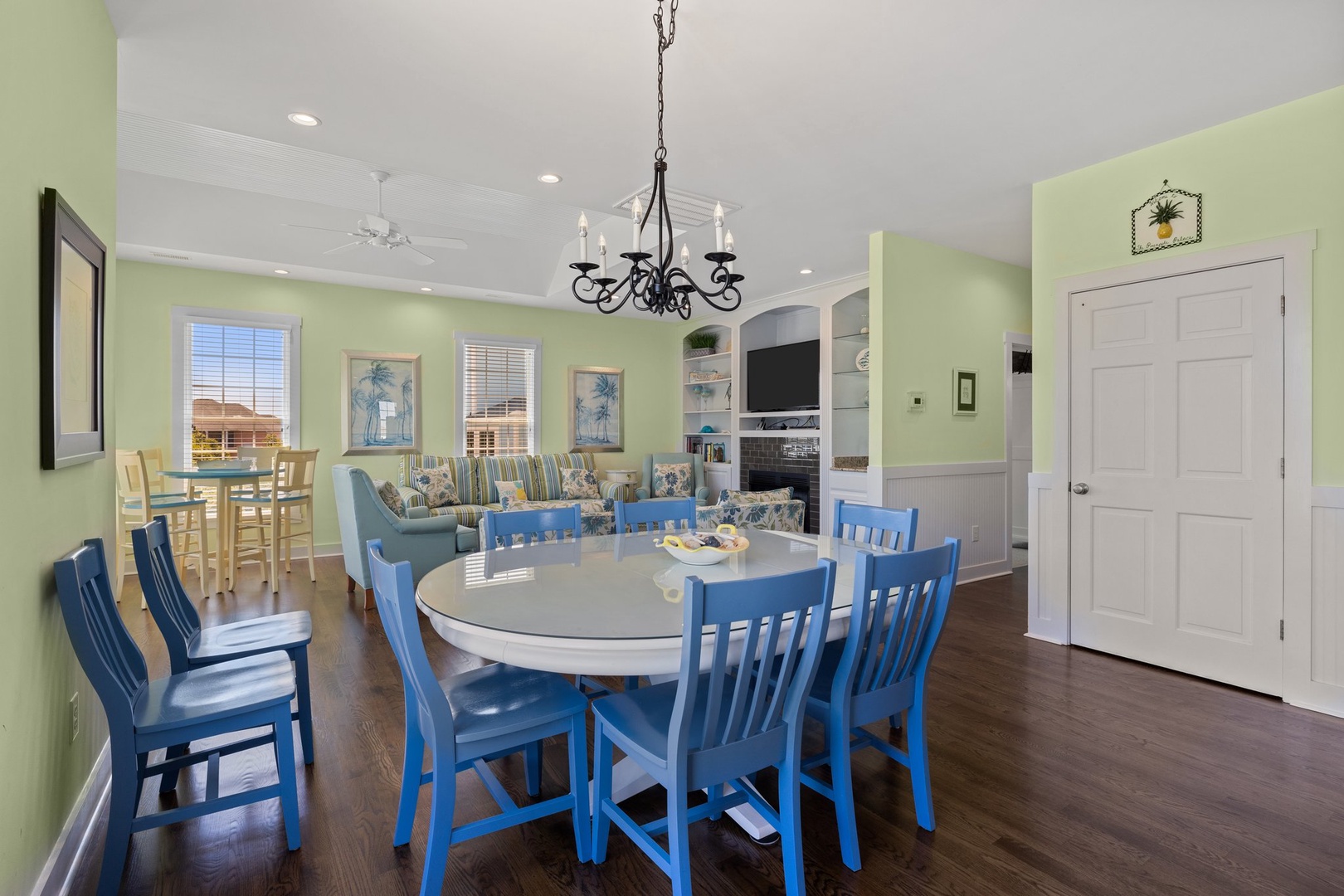 Kitchen Table