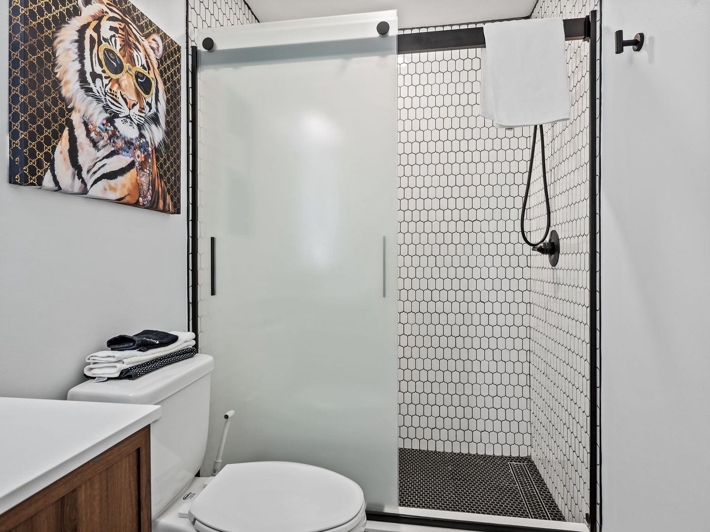 Primary Suite Bathroom