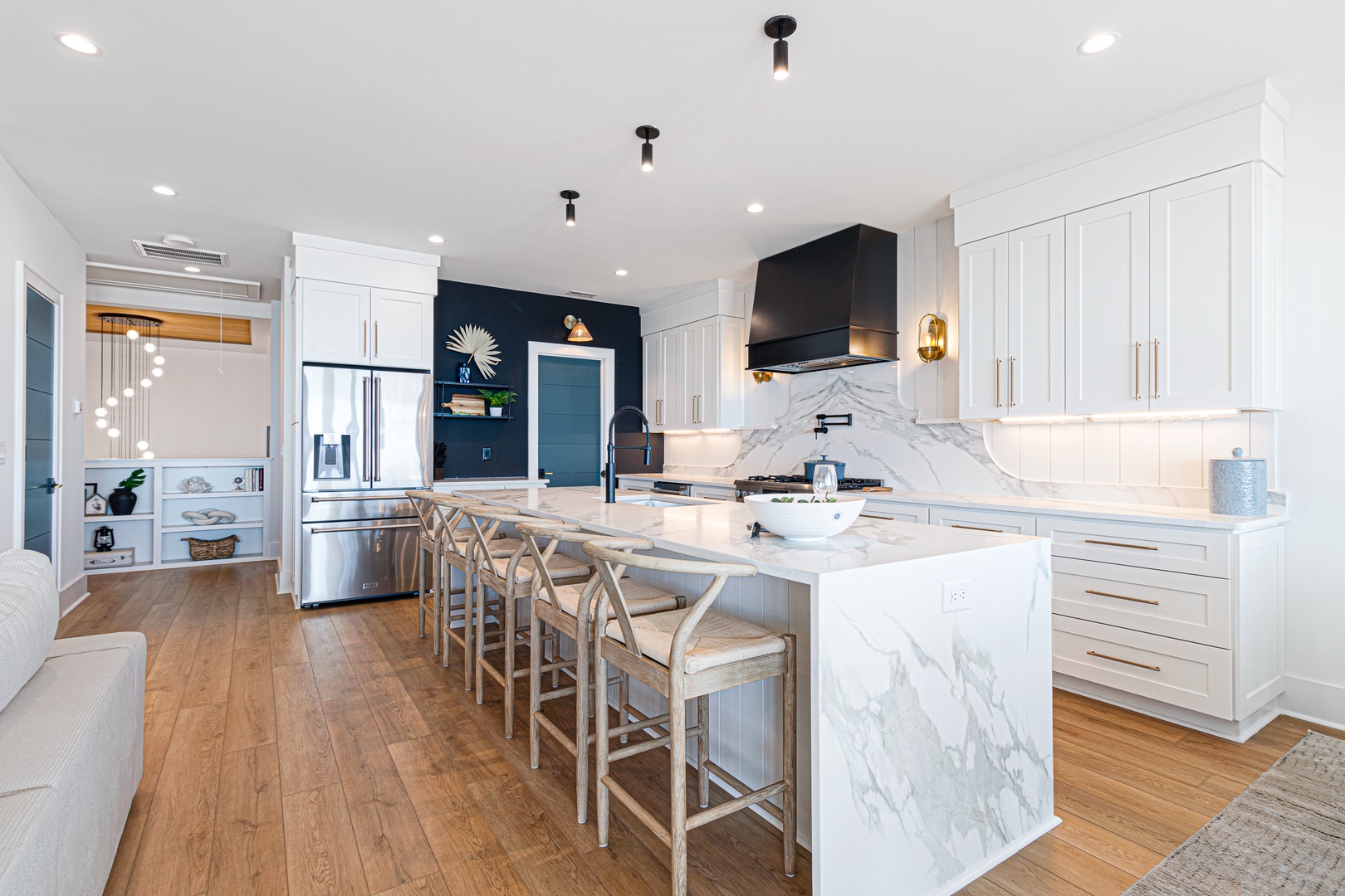 Sea Spray East | Fully Equipped Kitchen
