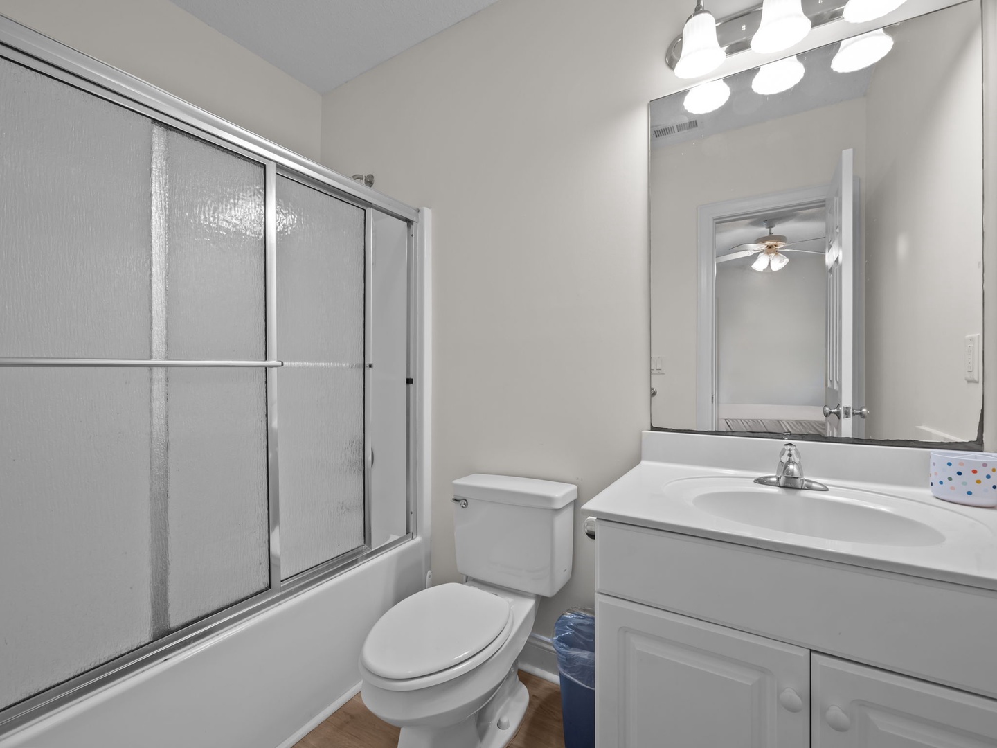 Ground Floor Bathroom