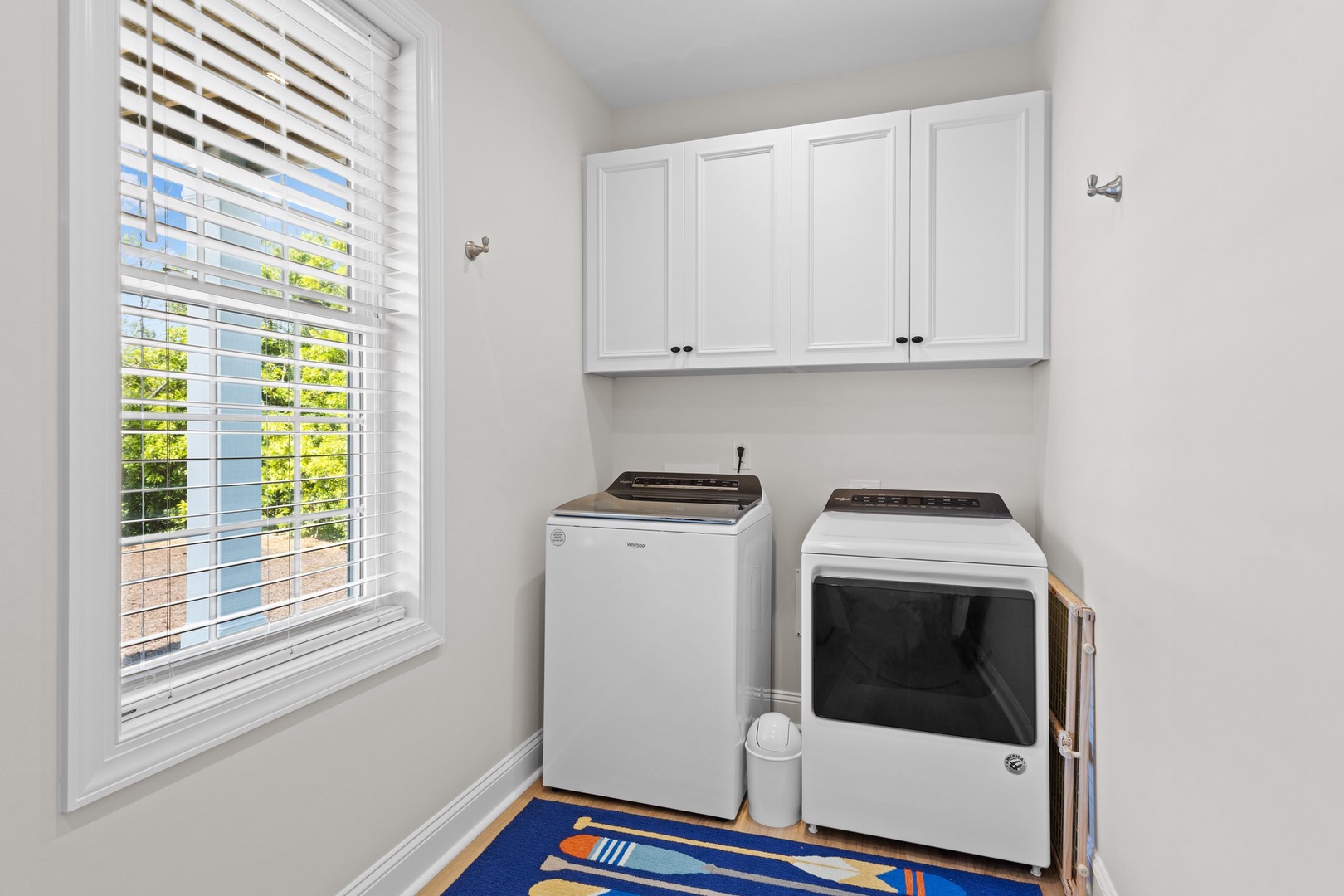 Laundry Room- 1st Level