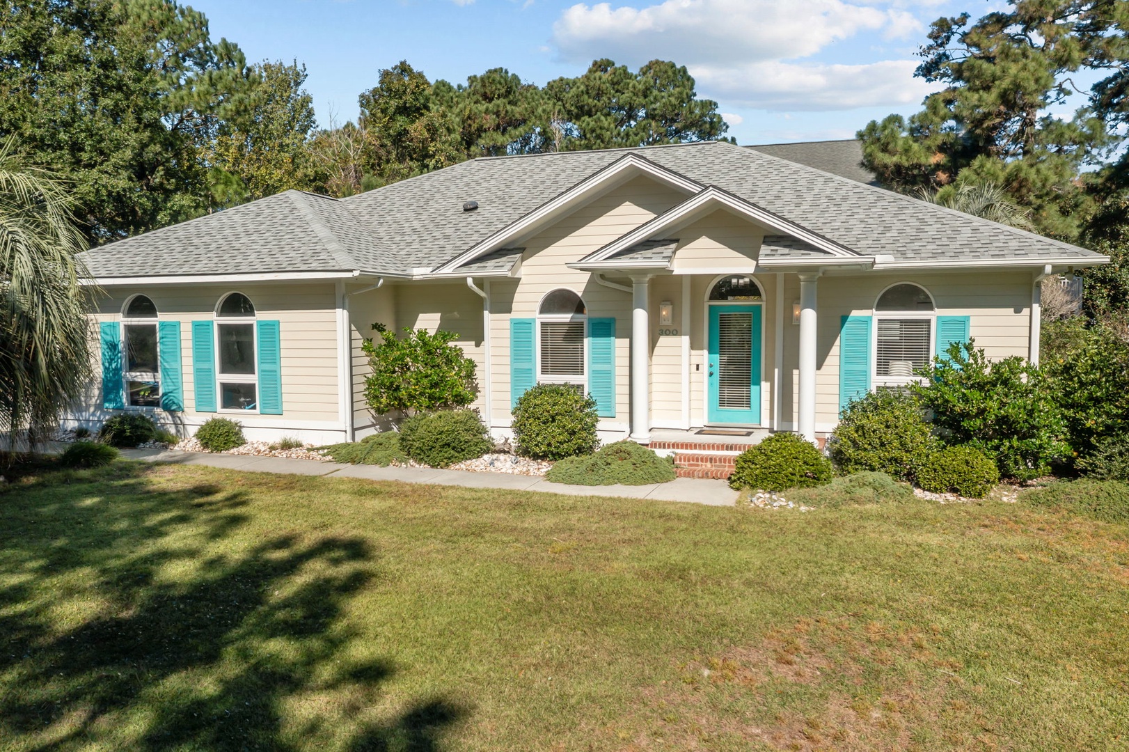 Welcome to Ahoy Matey!