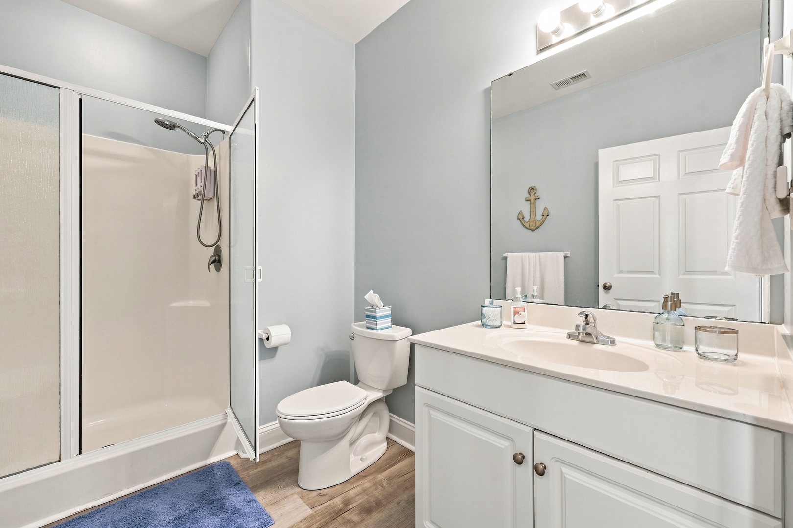 Ocean Club Oasis | Bathroom