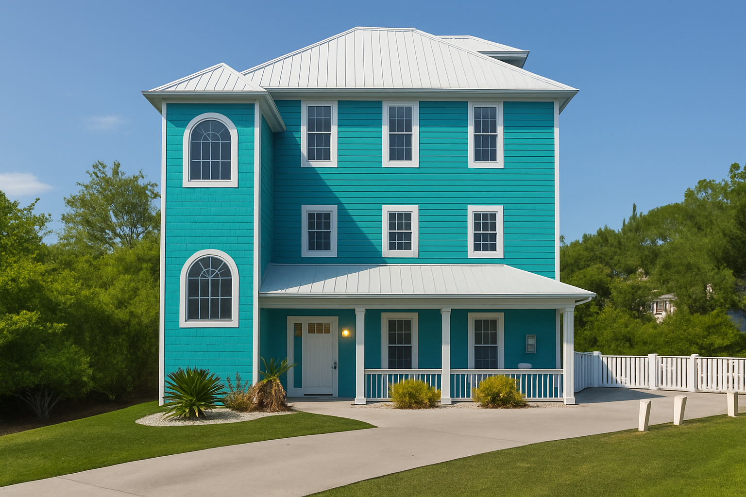 Welcome to Sweet Dreams