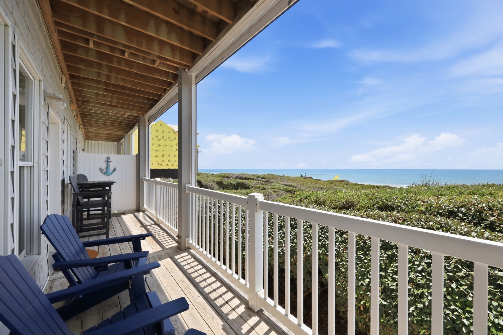 Ocean Club Oasis | Ocean View