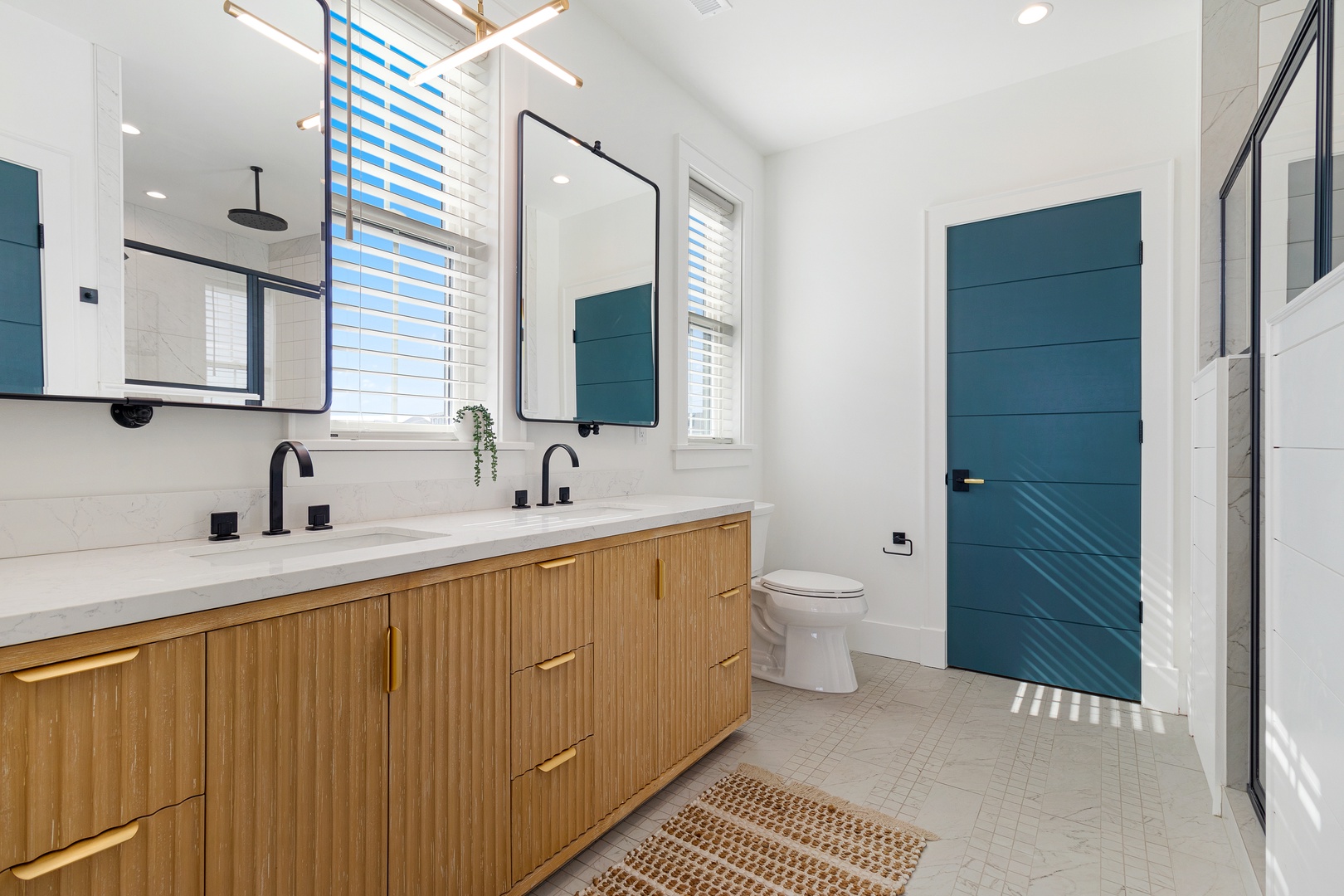Sea Spray West | Ensuite Bathroom
