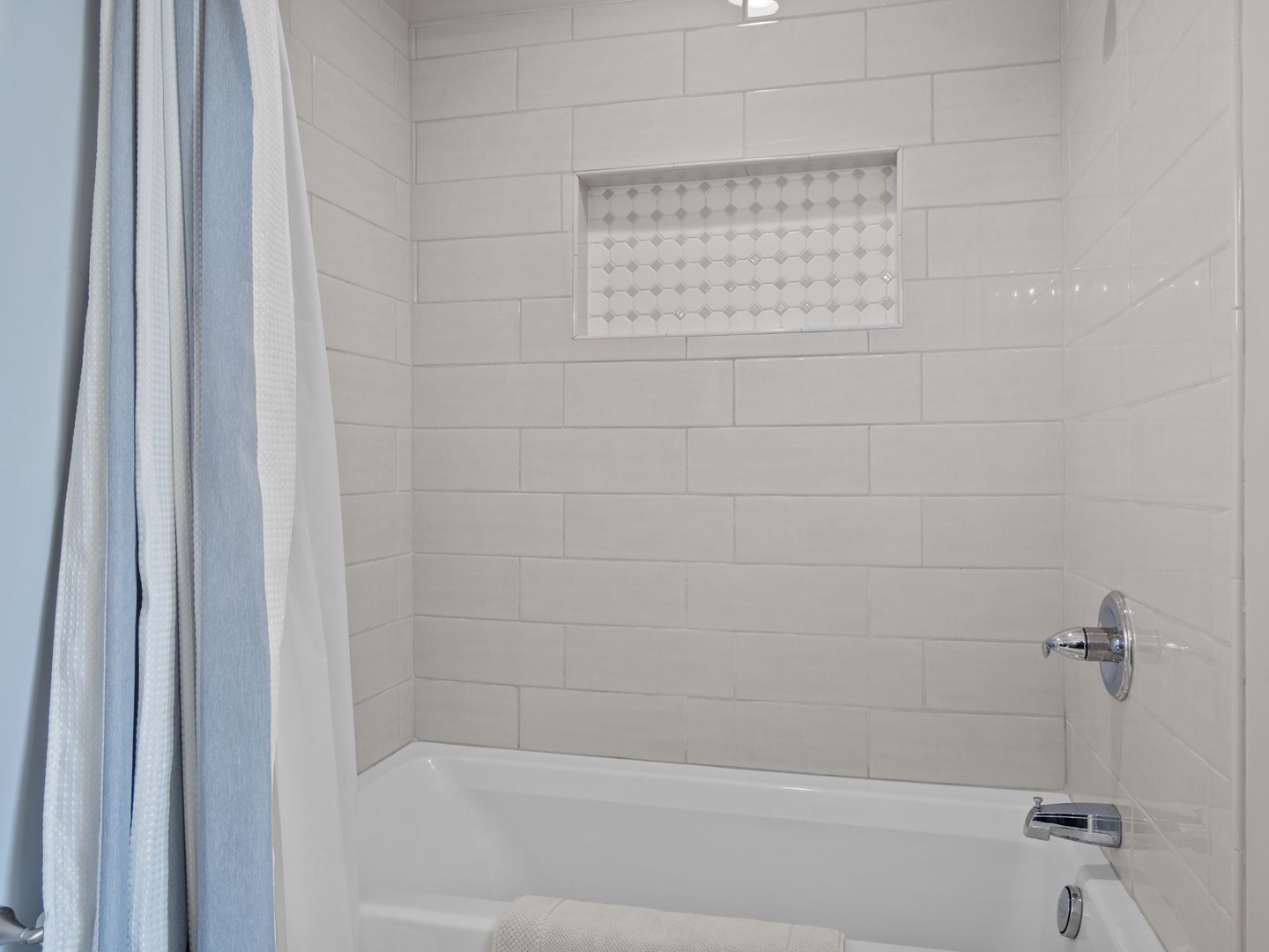 Primary Suite Bathroom