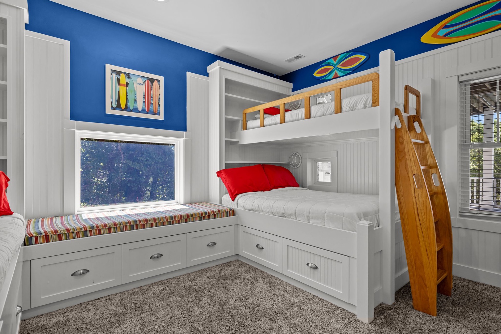 Bunk Room- 2nd Floor