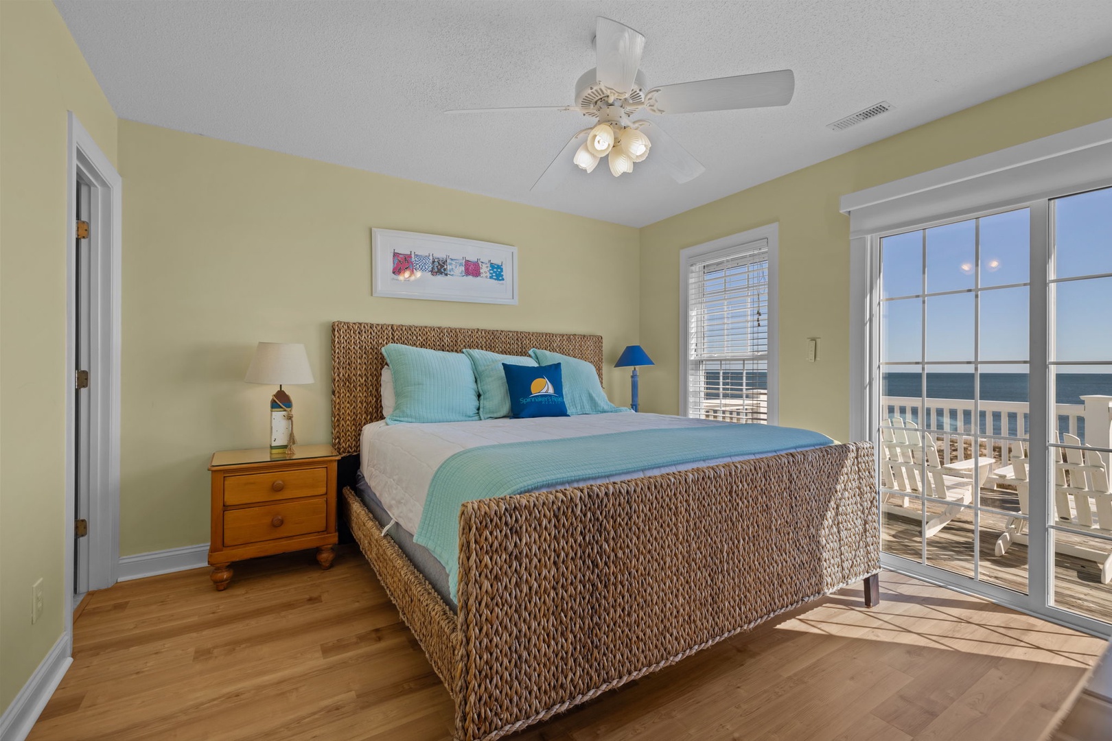 Top Floor Suite 2