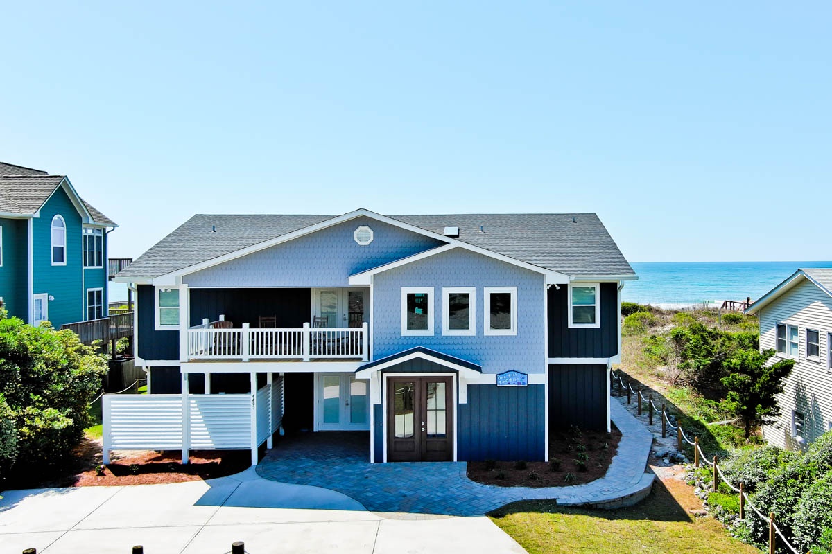 Welcome to 1 Fish, 2 Fish