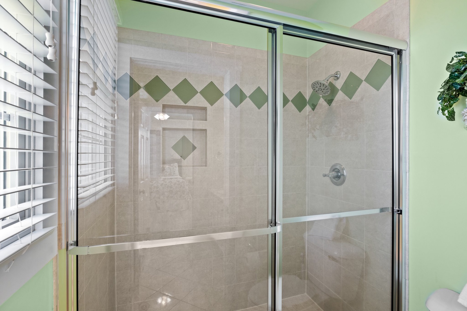3rd Floor Bathroom