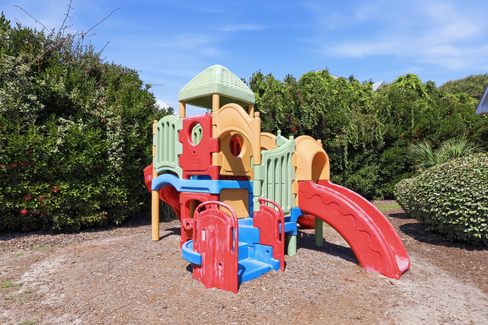 Spinnaker's Reach Playground