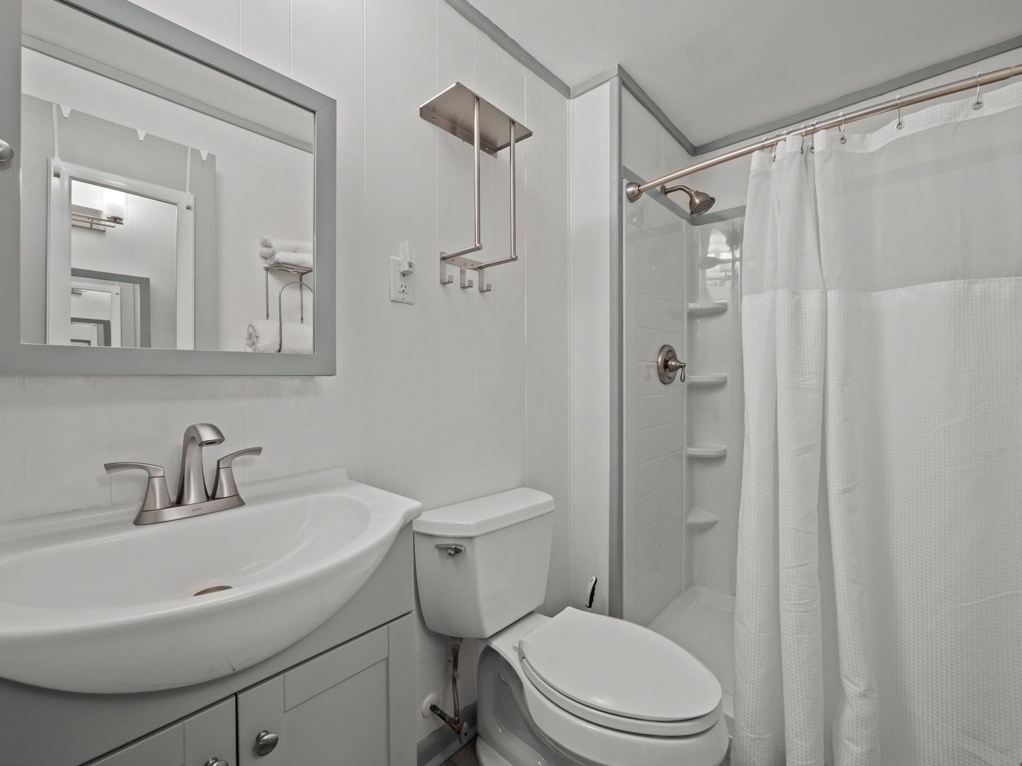 Ground Floor Bathroom