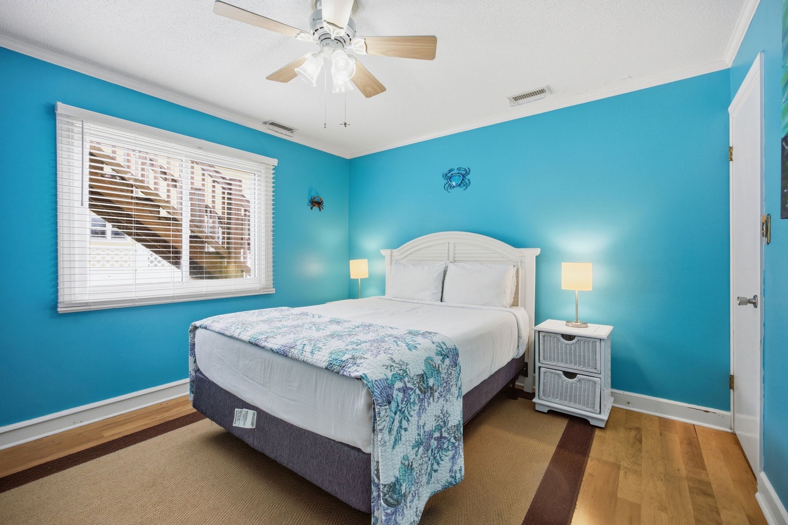 Queen Room