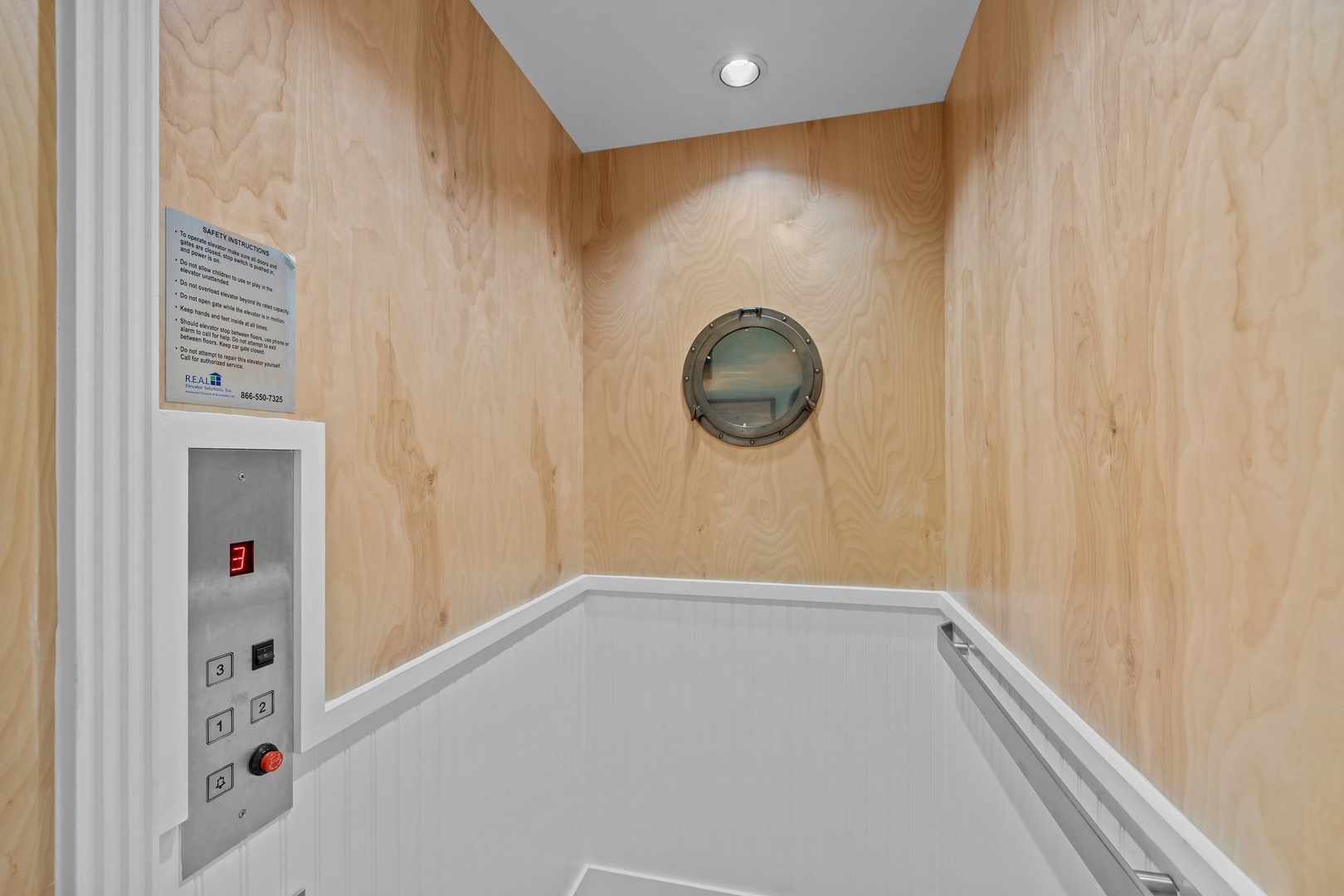Elevator