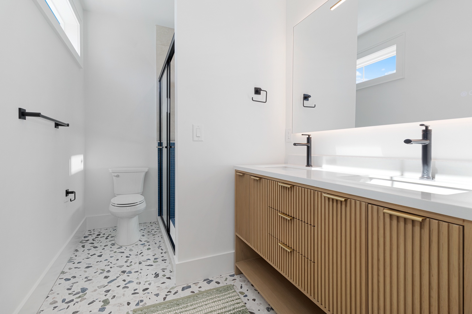 Sea Spray West | Ensuite Bathroom
