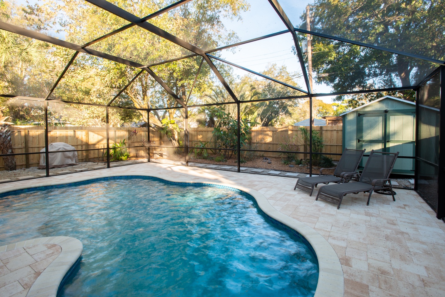 Pool